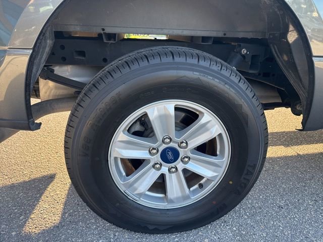 Certified 2019 Ford F150 XLT w/ Equipment Group 301A Mid AWD/4WD image 15