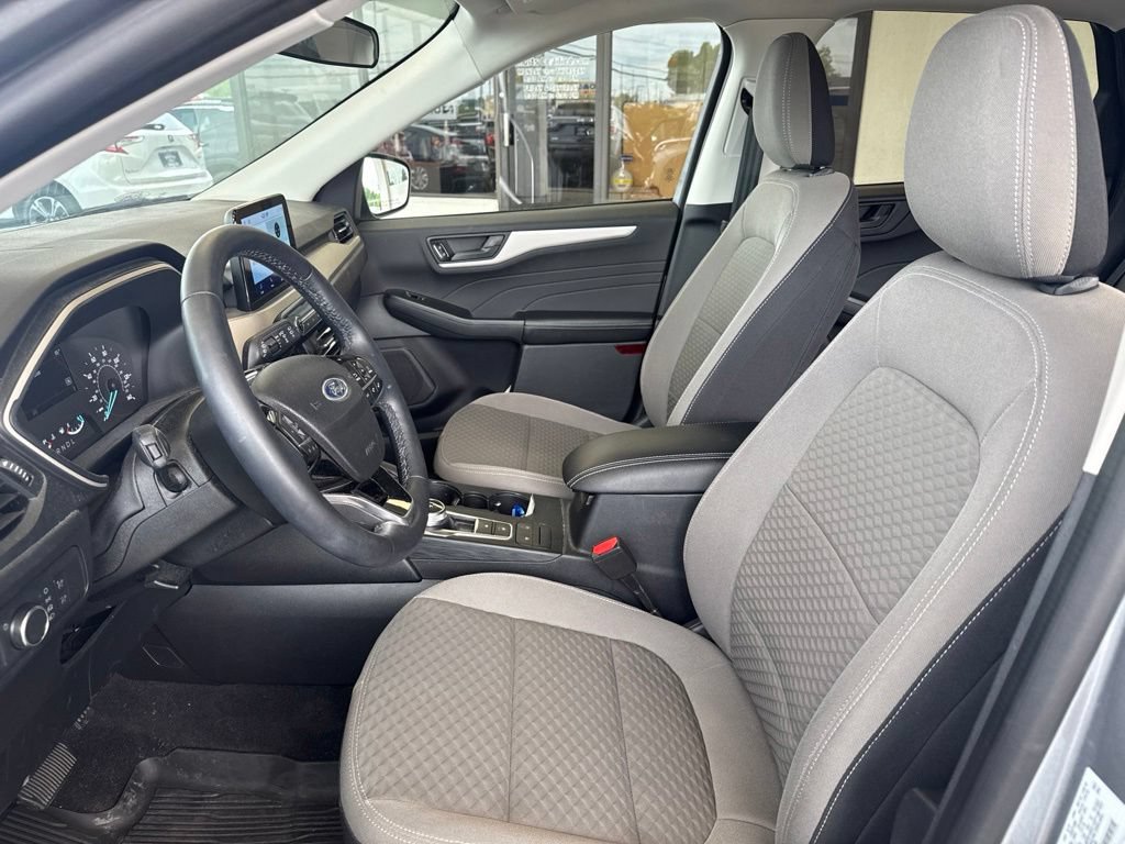 Certified 2022 Ford Escape SE w/ Convenience Package AWD/4WD image 14