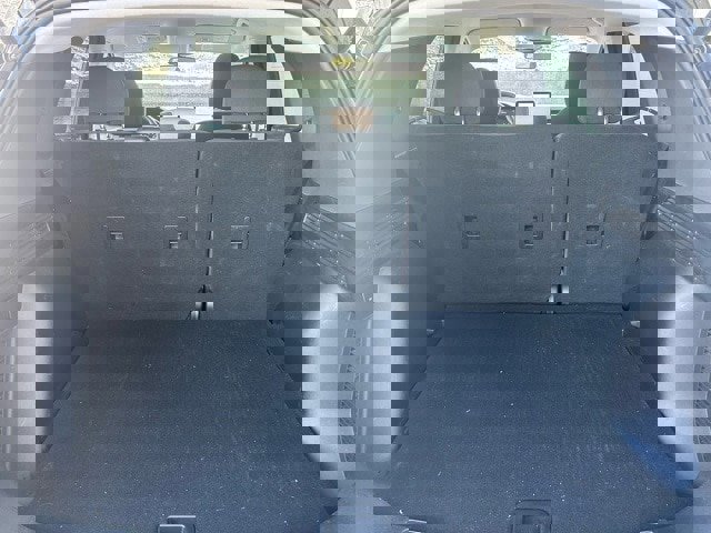 Certified 2021 Ford Escape SE image 11