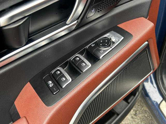 Used 2024 Kia Telluride SX Prestige image 20