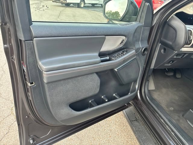 Certified 2025 Ford Expedition Active RWD image 75