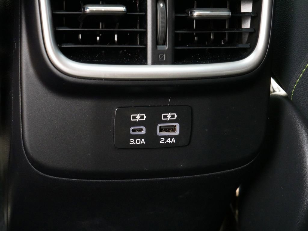 Used 2024 Subaru Outback Onyx Edition AWD/4WD image 14