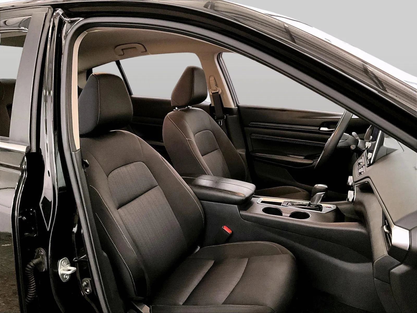 Used 2019 Nissan Altima 2.5 S image 7