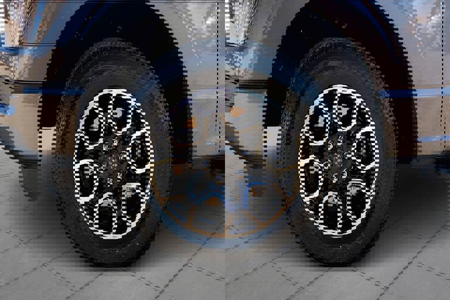 Certified 2023 Ford F150 XL w/ STX Appearance Package image 12