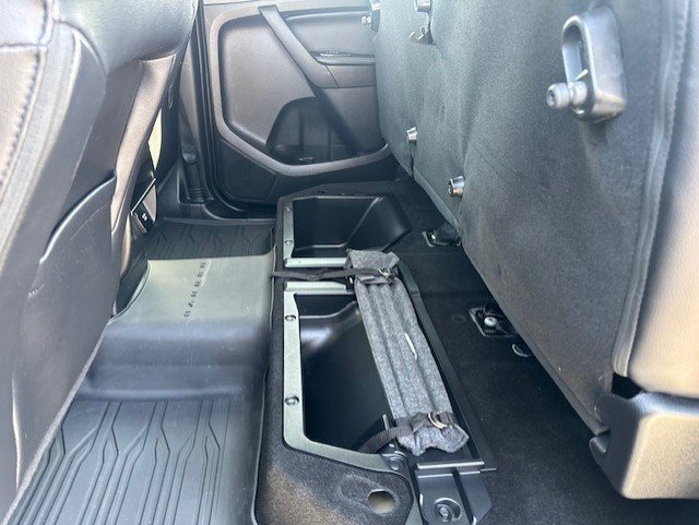 Certified 2021 Ford Ranger Lariat w/ Equipment Group 501A High image 28