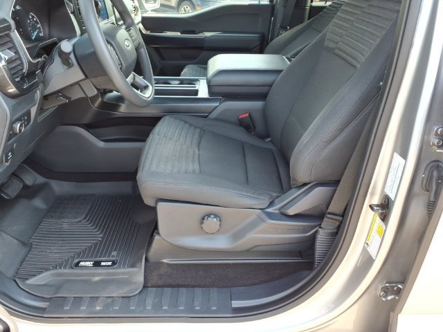 Certified 2021 Ford F150 XL w/ STX Appearance Package AWD/4WD image 17