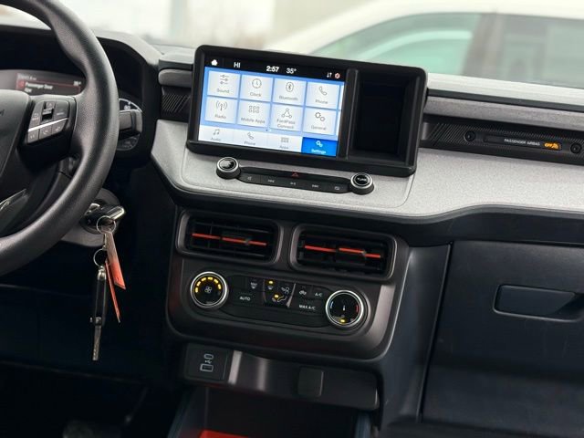 Certified 2023 Ford Maverick XLT w/ Equipment Group 300A Standard image 24