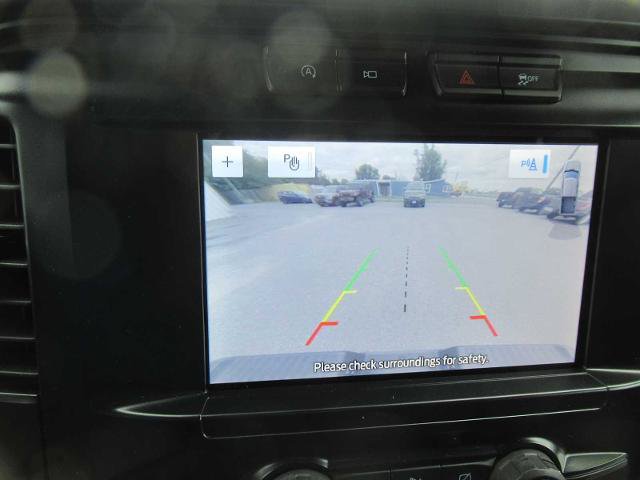 Certified 2023 Ford F150 XL w/ STX Appearance Package AWD/4WD image 32
