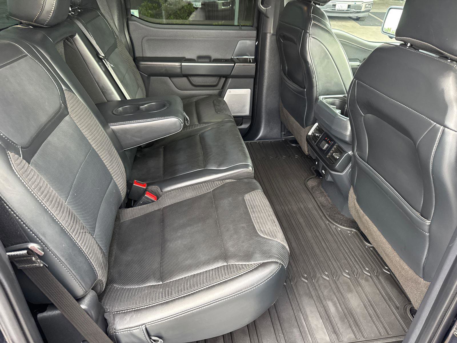 Certified 2023 Ford F150 Raptor image 19