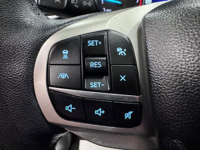 Certified 2023 Ford Explorer XLT w/ Equipment Group 202A image 20