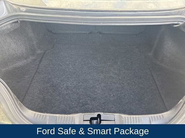 Certified 2021 Ford Mustang Premium w/ Equipment Group 201A image 25