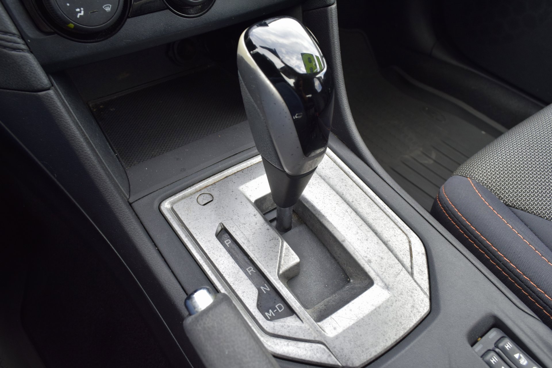 Used 2018 Subaru Crosstrek 2.0i Premium w/ Eyesight System image 15