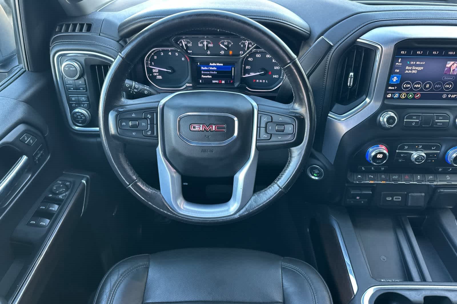 Used 2020 GMC Sierra 1500 SLT w/ SLT Premium Plus Package image 15