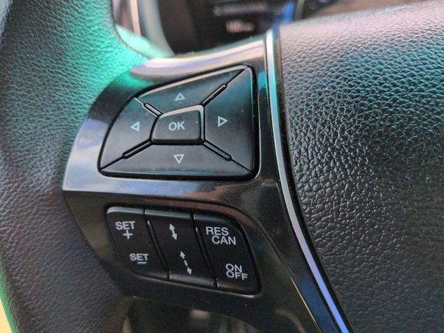 Certified 2017 Ford Explorer Limited FWD image 25