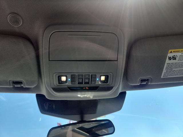 Certified 2024 Ford Explorer XLT w/ Equipment Group 202A AWD/4WD image 19