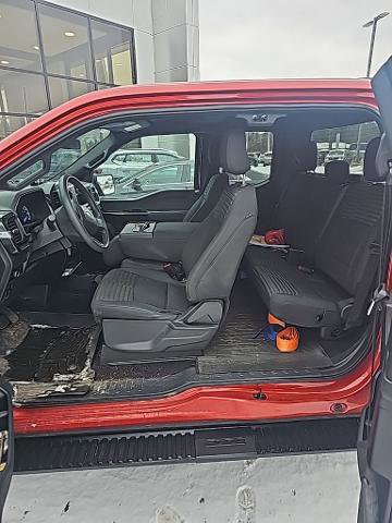 Certified 2023 Ford F150 XL w/ STX Appearance Package image 6