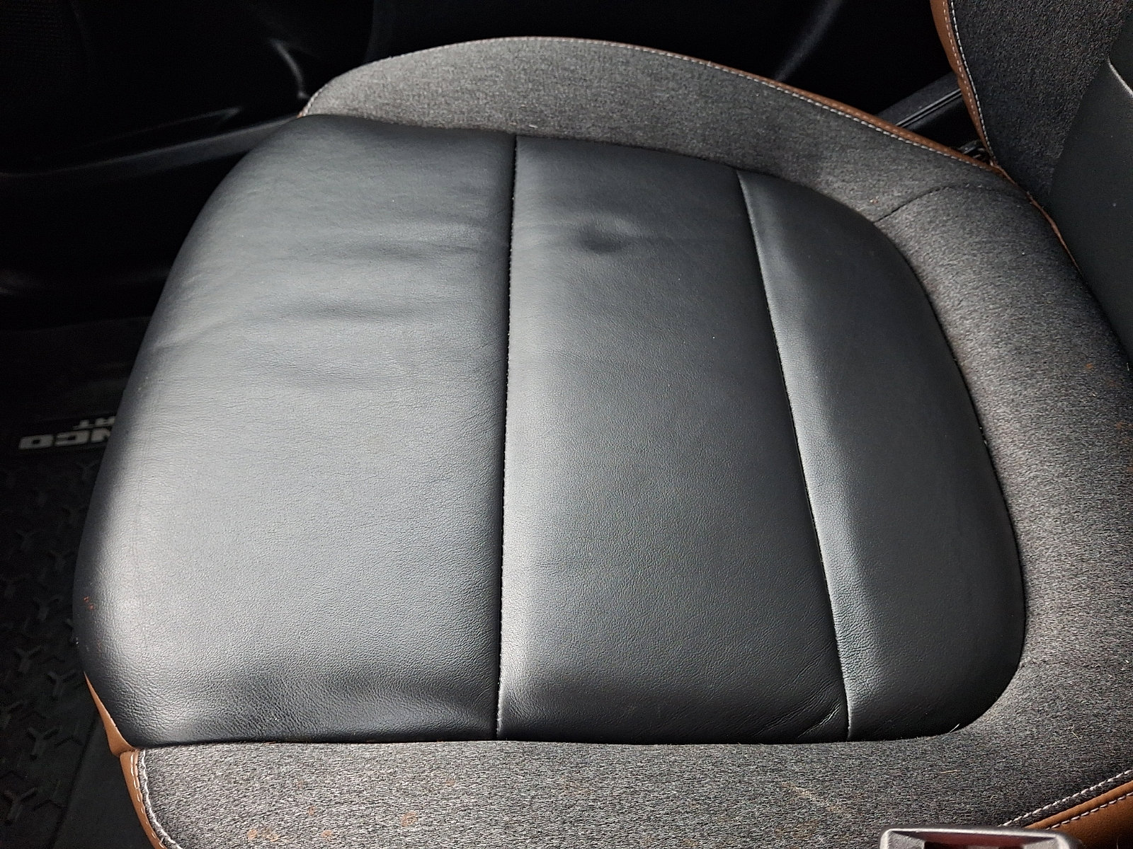 Certified 2022 Ford Bronco Sport Outer Banks image 26