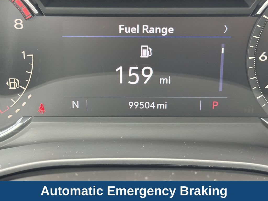 Used 2021 Cadillac XT6 Premium Luxury FWD image 14