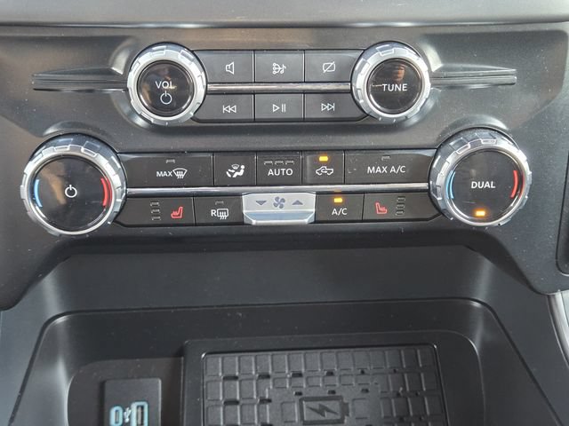Certified 2024 Ford F150 XLT w/ Equipment Group 302A MID AWD/4WD image 18