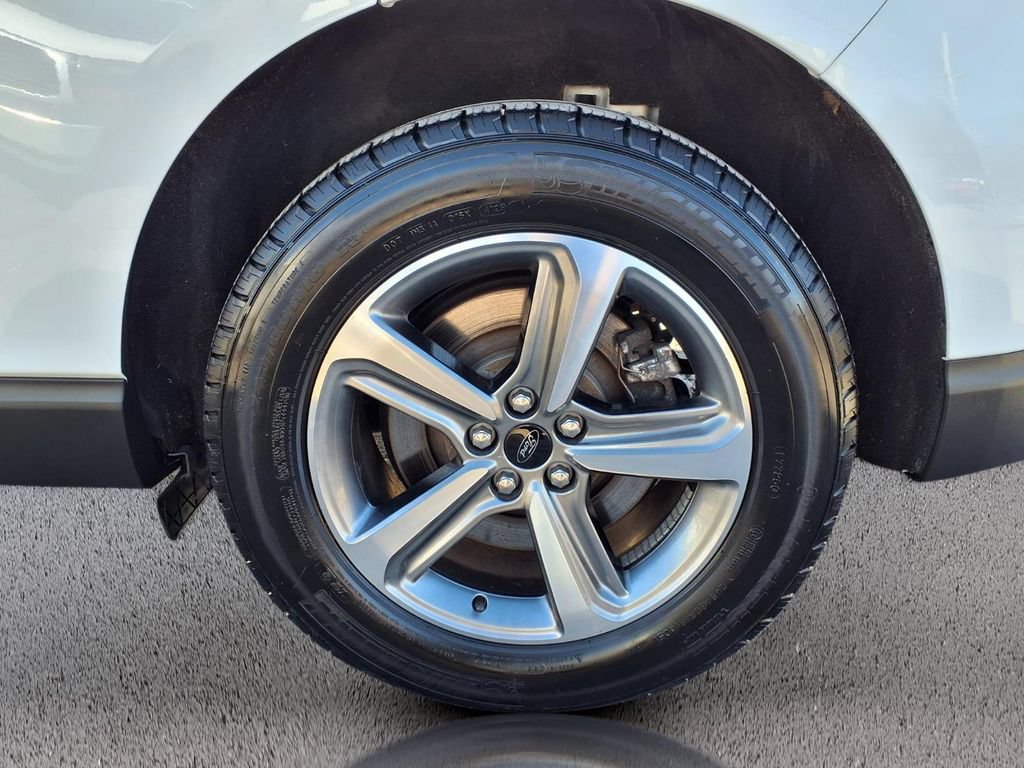Certified 2024 Ford Edge SEL w/ Convenience Package AWD/4WD image 37