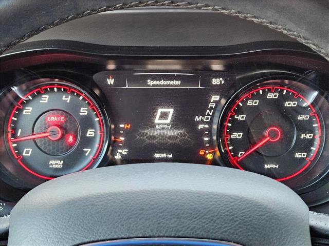 Used 2023 Dodge Charger R/T w/ Plus Group RWD image 11