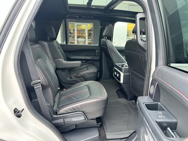 Certified 2022 Ford Expedition Limited image 60