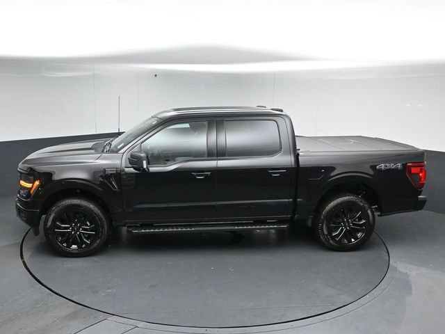 Certified 2025 Ford F150 XLT w/ Equipment Group 303A High AWD/4WD image 49