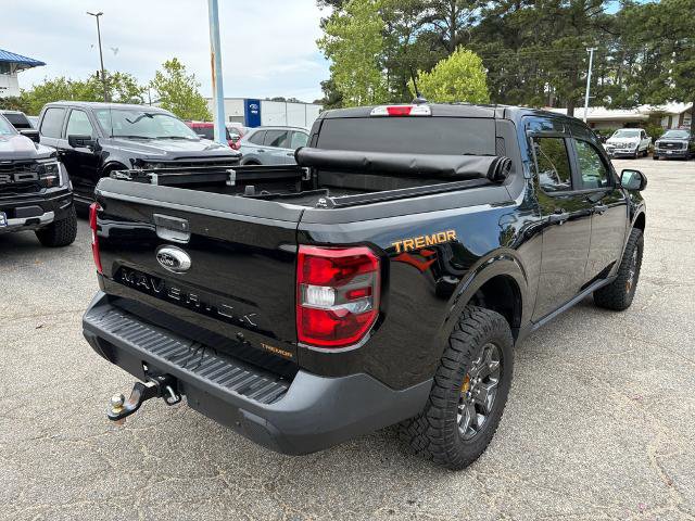 Certified 2023 Ford Maverick Tremor w/ Tremor Off-Road Package AWD/4WD image 5