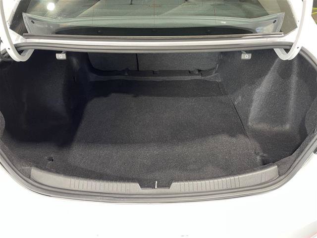 Used 2024 Chevrolet Malibu LT FWD image 35