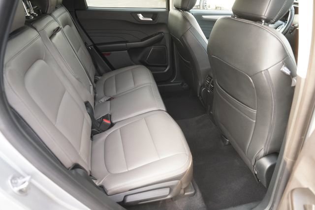 Certified 2021 Ford Escape SE w/ Convenience Package FWD image 16