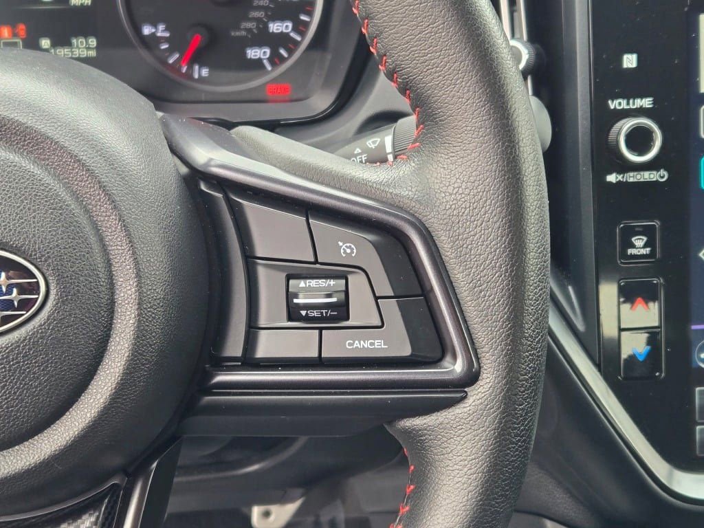 Used 2023 Subaru WRX Premium image 29