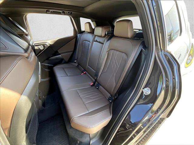 Used 2026 BMW X3 xDrive30i w/ Convenience Package AWD/4WD image 27