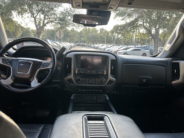 Used 2018 GMC Sierra 1500 Denali RWD image 21