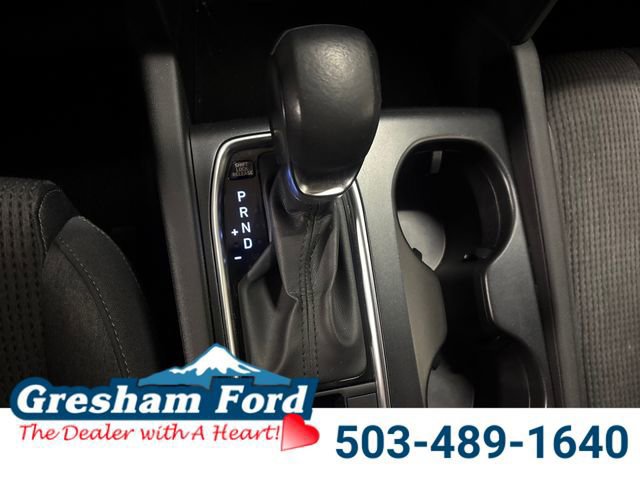 Used 2019 Hyundai Santa Fe SEL image 19