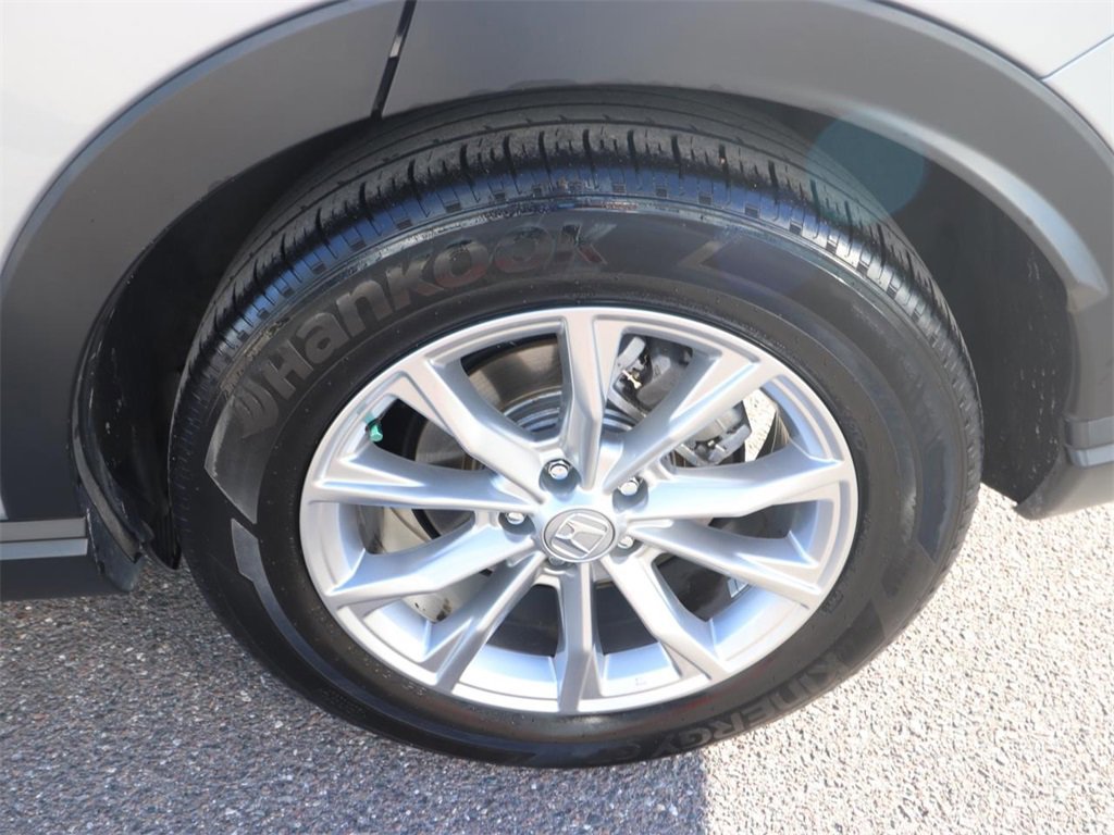 Used 2024 Honda CR-V EX-L image 20