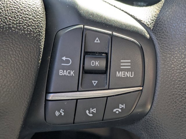 Certified 2020 Ford Escape SE image 27