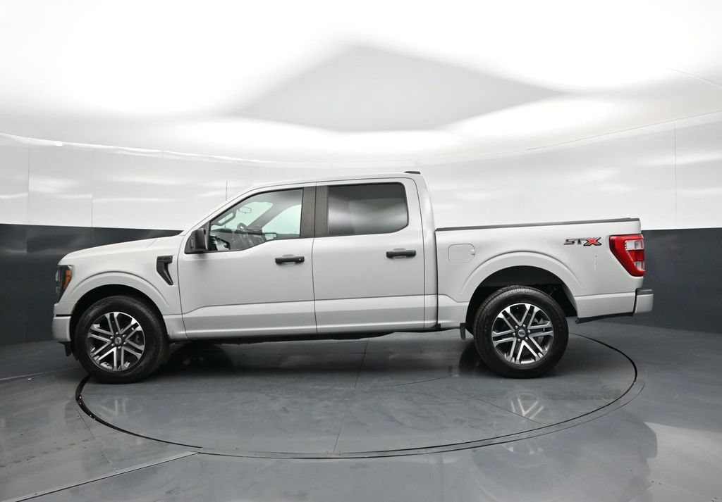 Certified 2023 Ford F150 XLT w/ Equipment Group 302A High AWD/4WD image 28