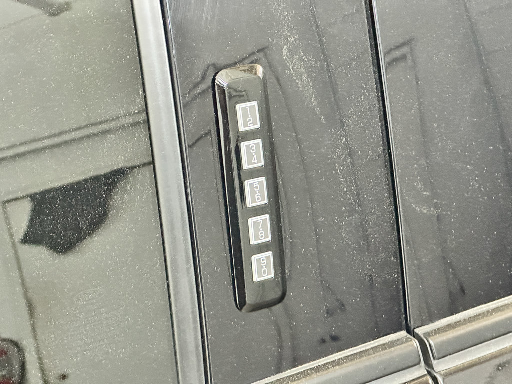 Certified 2023 Ford F150 Platinum AWD/4WD image 24