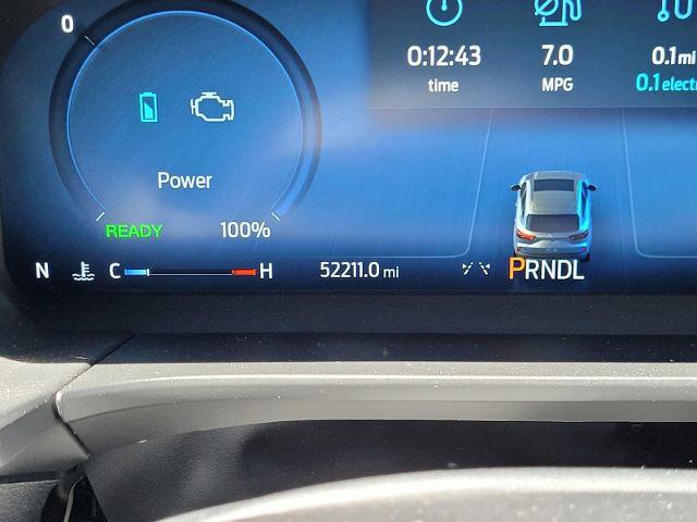 Certified 2023 Ford Escape ST-Line Elite AWD/4WD image 31