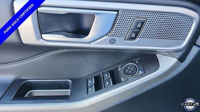 Certified 2023 Ford Explorer Limited image 26