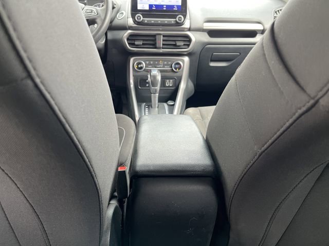 Certified 2021 Ford EcoSport SE image 17