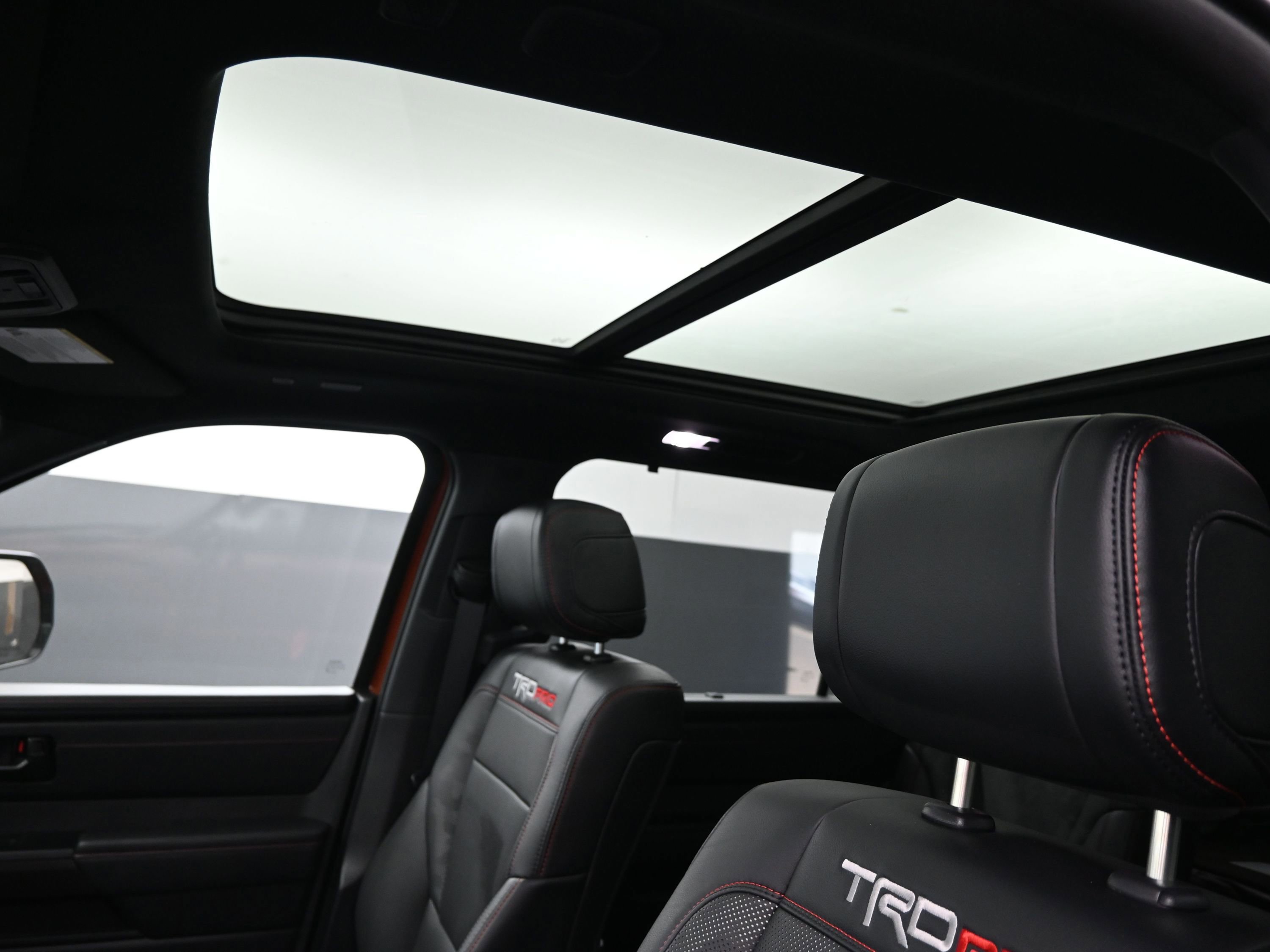 Used 2024 Toyota Sequoia TRD Pro image 36