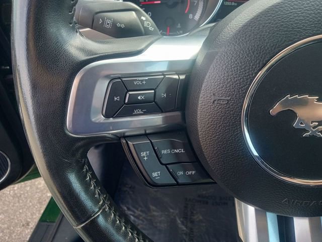 Certified 2023 Ford Mustang Premium RWD image 17