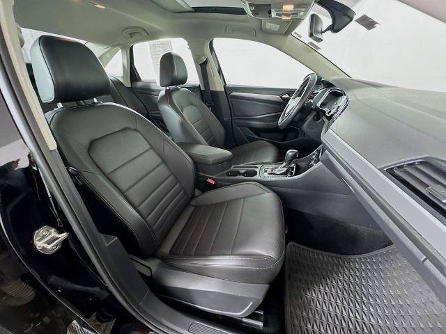 Used 2021 Volkswagen Jetta SE FWD image 27