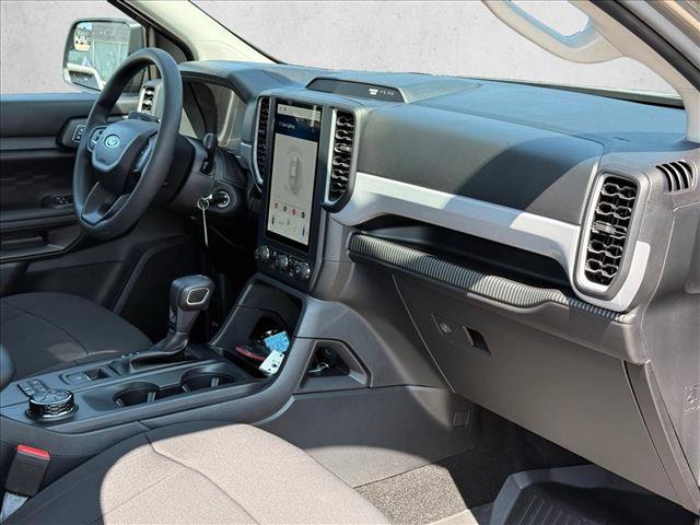 Certified 2025 Ford Ranger XL AWD/4WD image 23