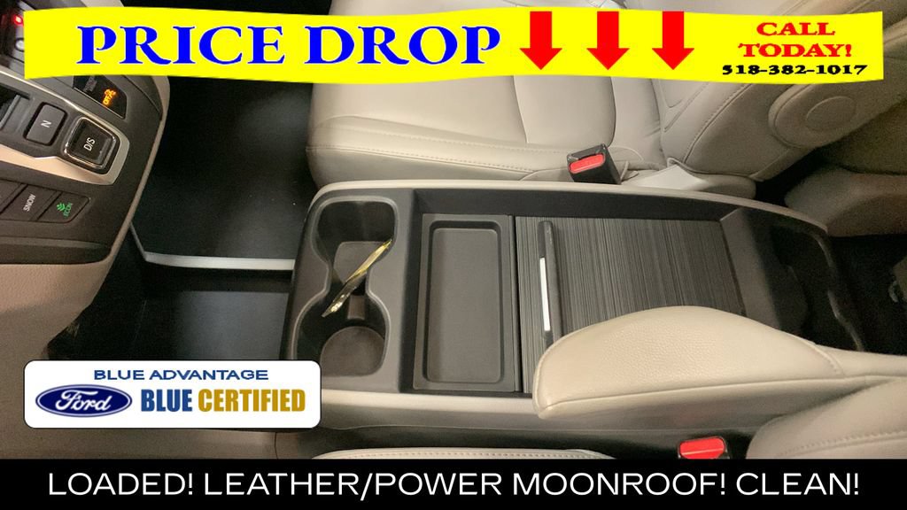 Used 2020 Honda Odyssey EX-L image 42