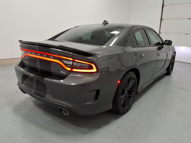 Used 2022 Dodge Charger R/T w/ Plus Group RWD image 3