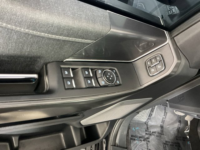 Certified 2024 Ford F150 Lariat w/ Equipment Group 502A High AWD/4WD image 15