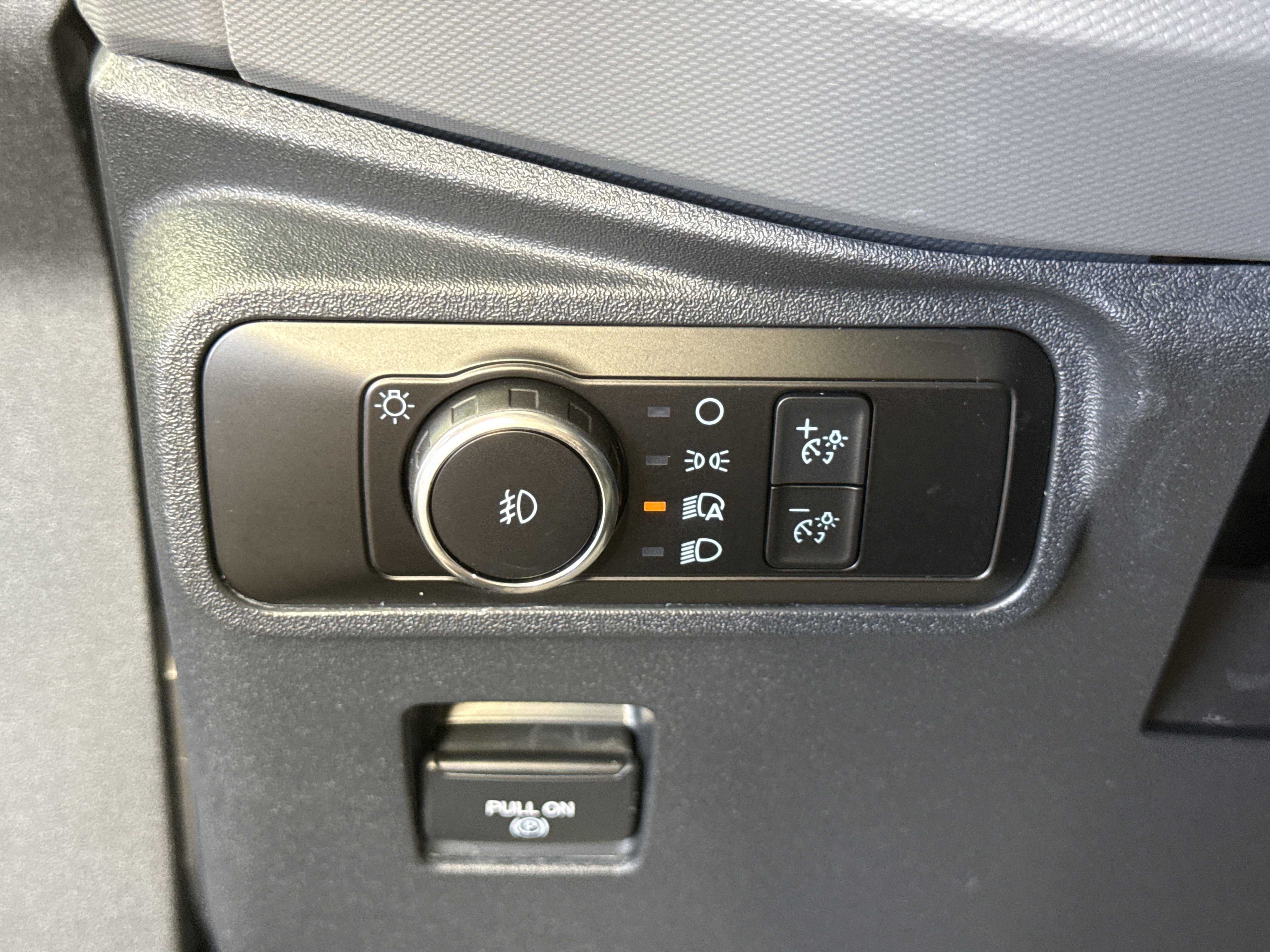Certified 2022 Ford Bronco Big Bend AWD/4WD image 21