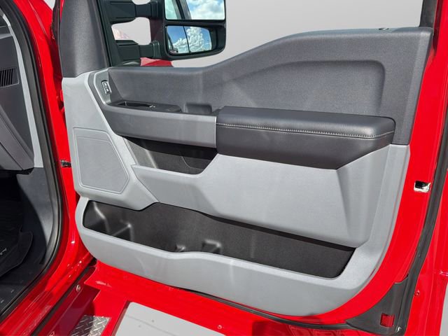 Certified 2024 Ford F450 XLT AWD/4WD image 11